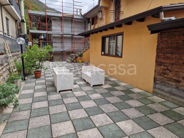 appartamento in vendita a Lumezzane in zona Tufi