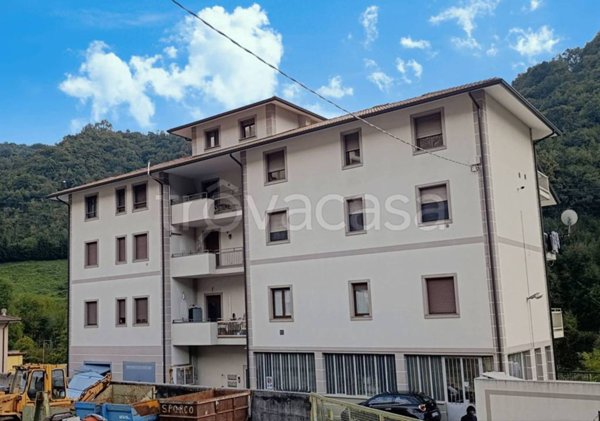 appartamento in vendita a Lumezzane in zona Sant'Apollonio