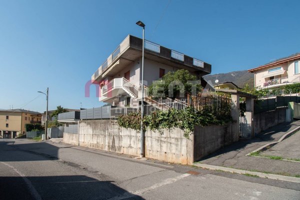 appartamento in vendita a Lumezzane in zona Pieve