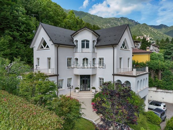 casa indipendente in vendita a Lumezzane in zona San Sebastiano