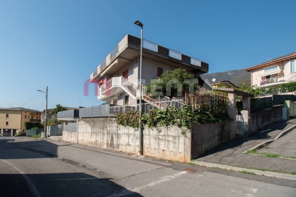 appartamento in vendita a Lumezzane in zona Pieve