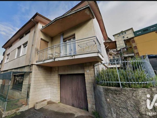 casa indipendente in vendita a Lumezzane in zona Renzo