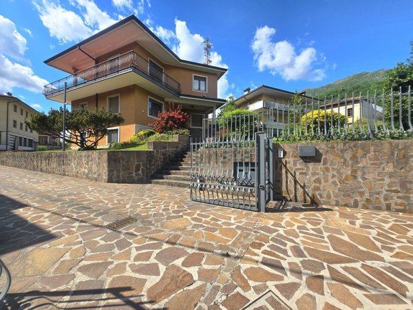 casa indipendente in vendita a Lumezzane