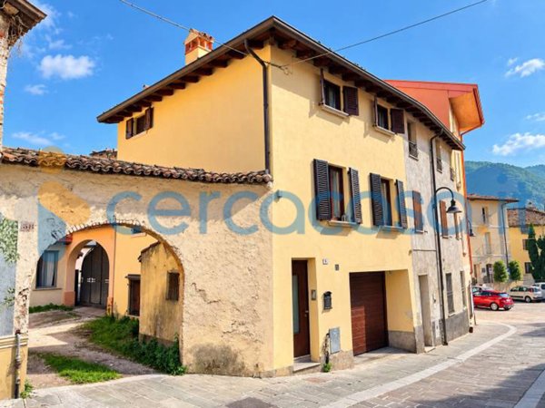 casa indipendente in vendita a Lumezzane
