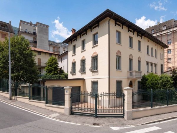 appartamento in vendita a Lumezzane in zona Sant'Apollonio