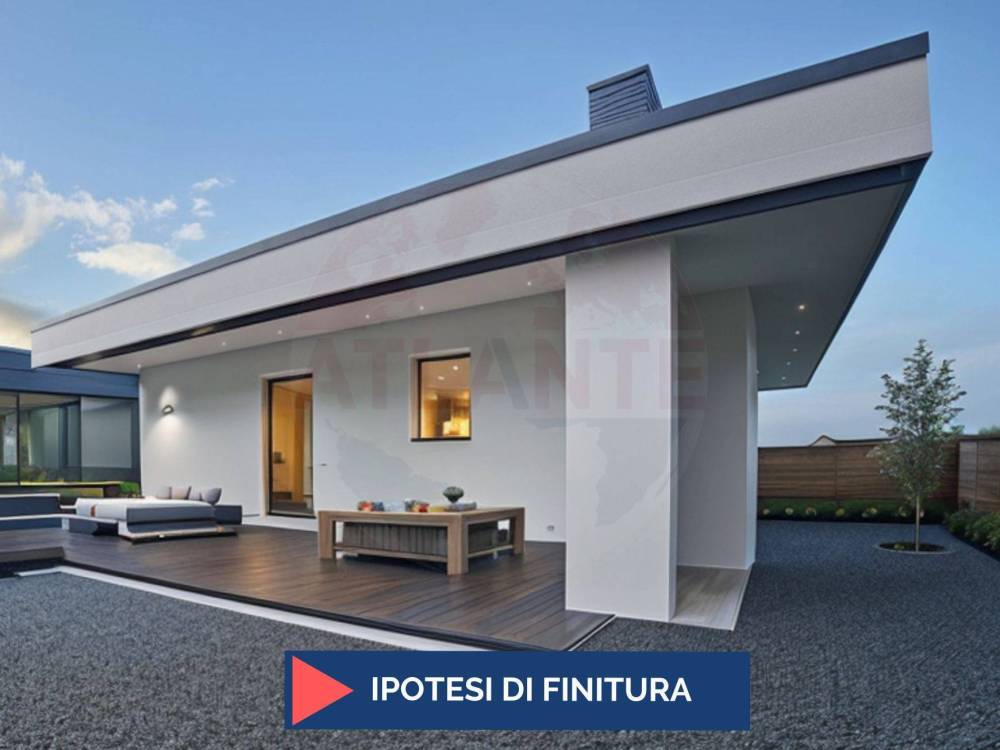 casa indipendente in vendita a Maclodio