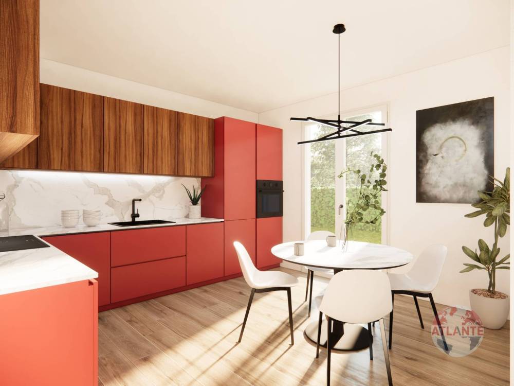 casa indipendente in vendita a Maclodio