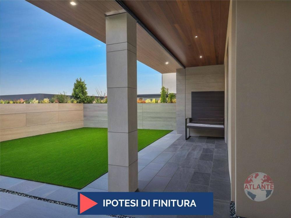 casa indipendente in vendita a Maclodio