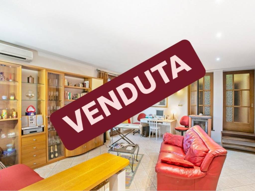 casa indipendente in vendita a Maclodio
