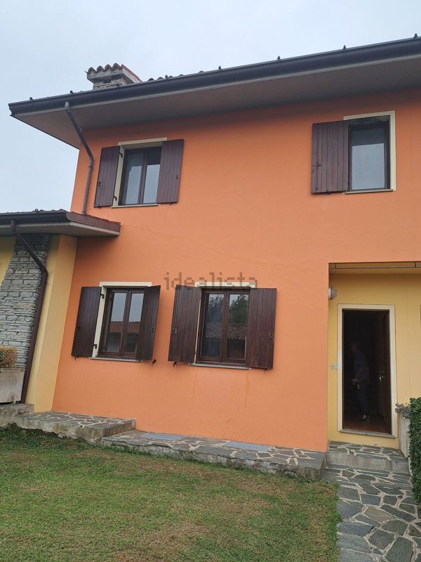 casa indipendente in vendita a Maclodio