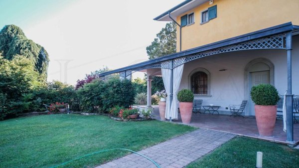 casa indipendente in vendita a Maclodio