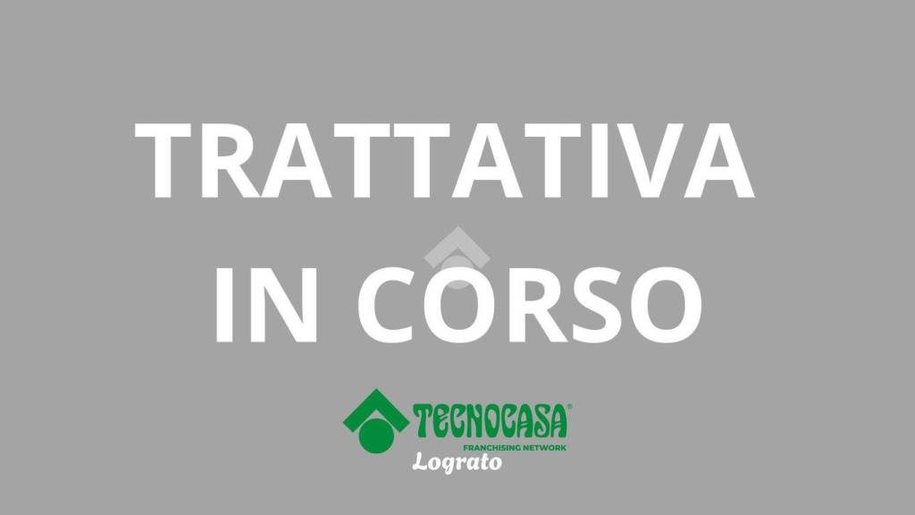 appartamento in vendita a Maclodio