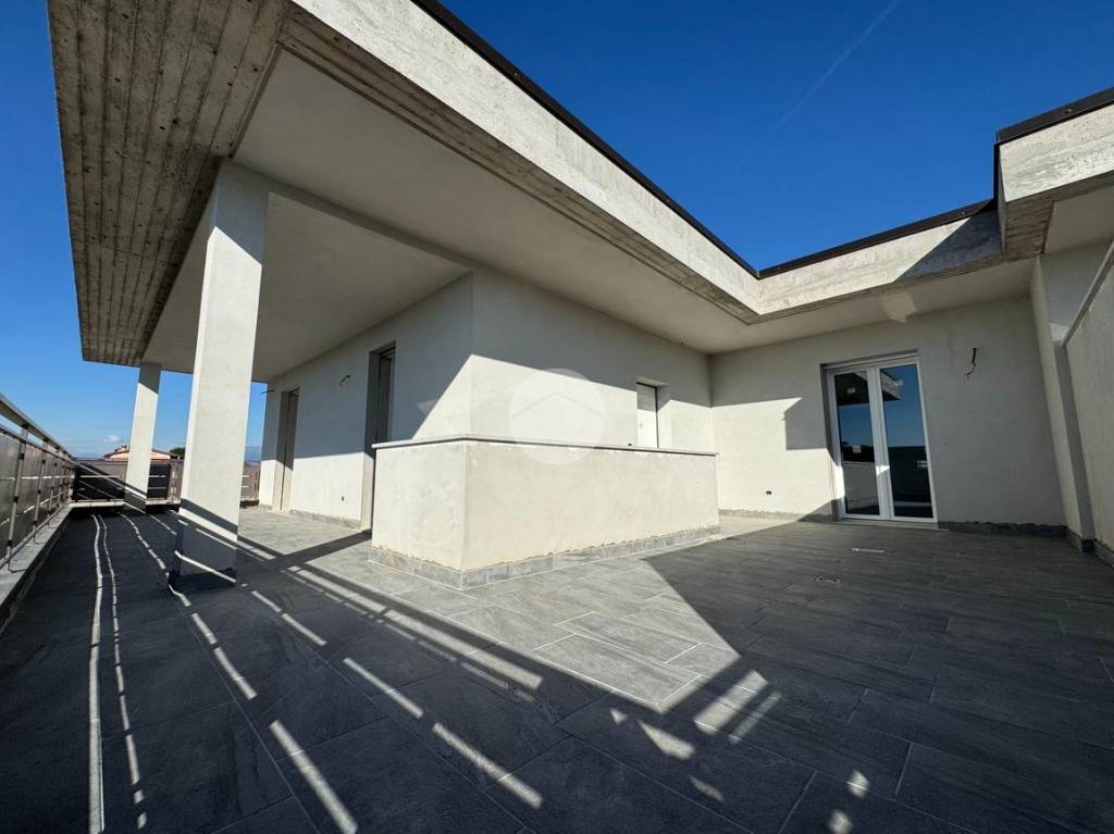 appartamento in vendita a Maclodio