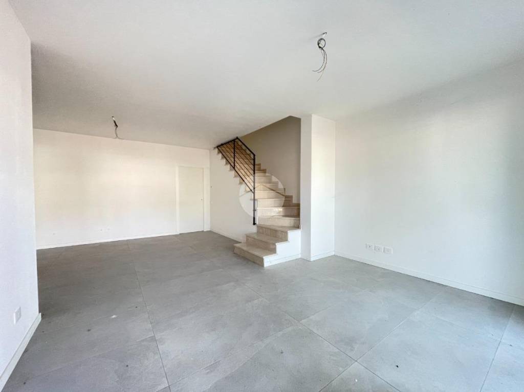 casa indipendente in vendita a Maclodio