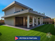 casa indipendente in vendita a Maclodio