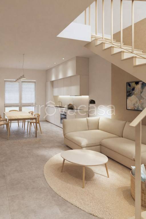 casa indipendente in vendita a Maclodio