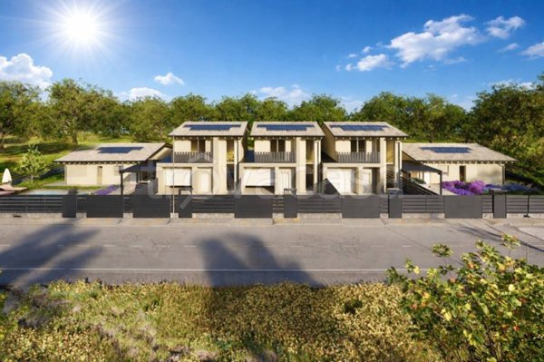 casa indipendente in vendita a Maclodio