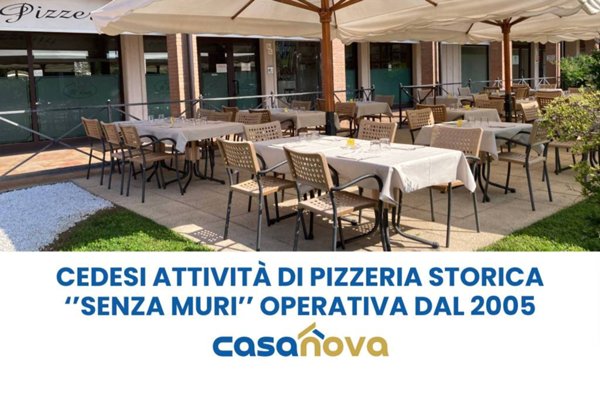 negozio in vendita a Maclodio