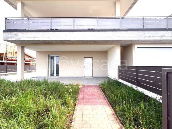 appartamento in vendita a Maclodio