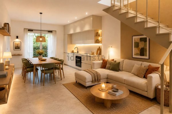 casa indipendente in vendita a Maclodio
