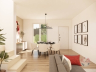 casa indipendente in vendita a Maclodio