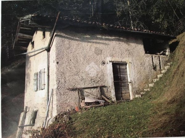 appartamento in vendita a Magasa