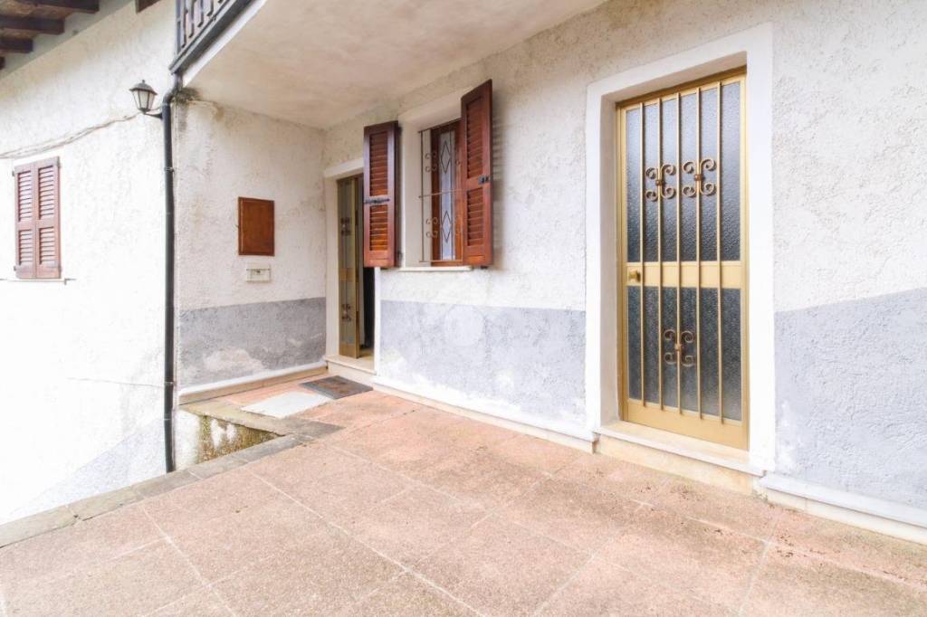 casa indipendente in vendita a Magasa