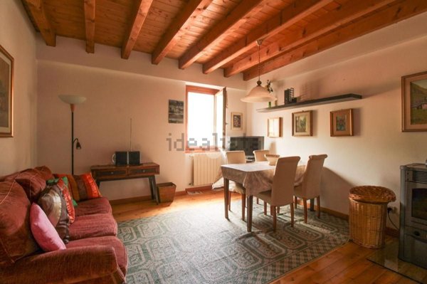 appartamento in vendita a Magasa