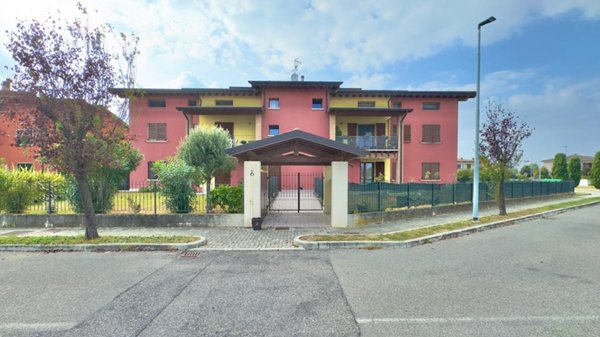 appartamento in vendita a Mairano