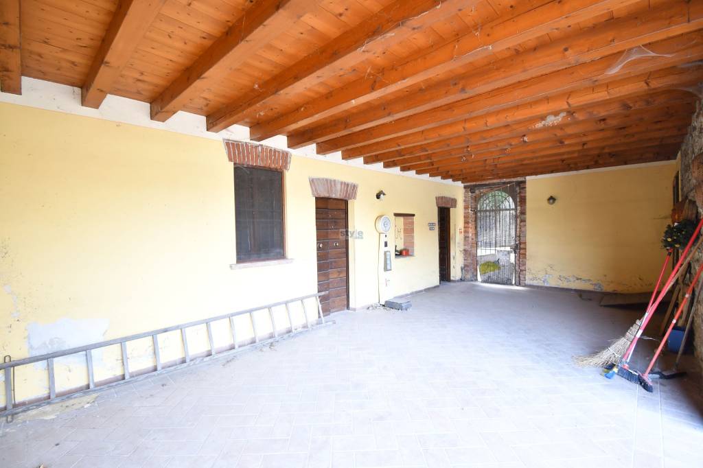 casa indipendente in vendita a Mairano