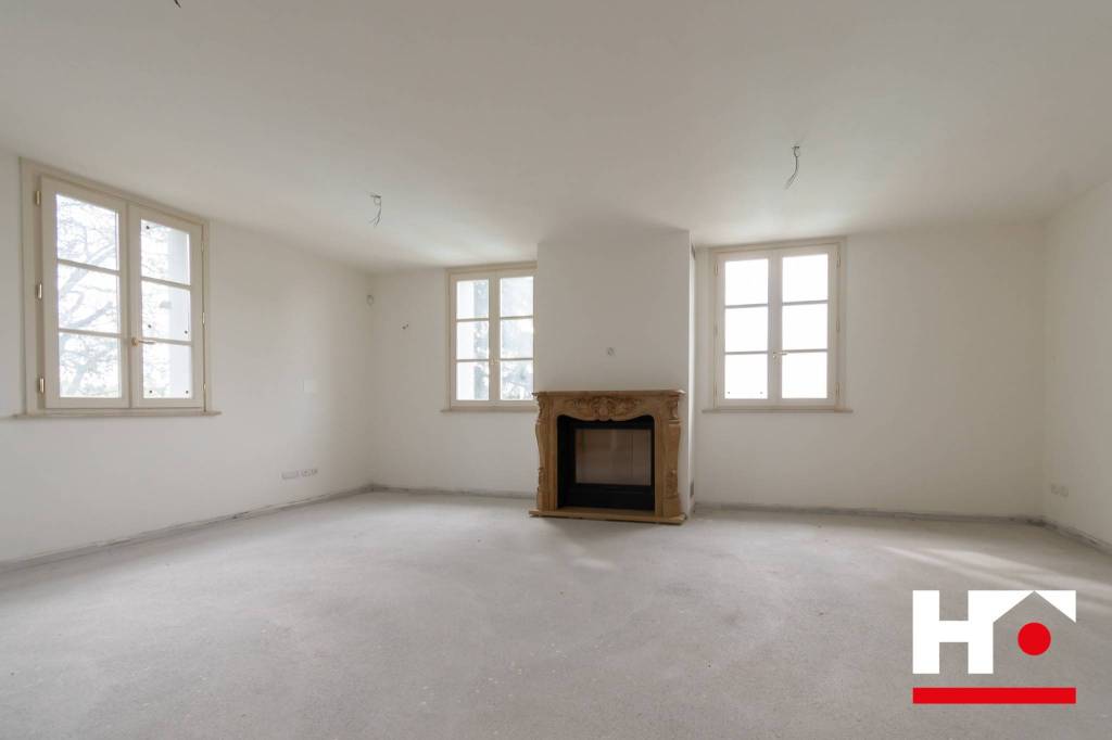 appartamento in vendita a Mairano