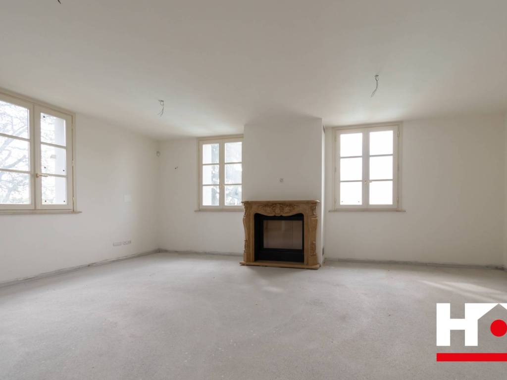 appartamento in vendita a Mairano