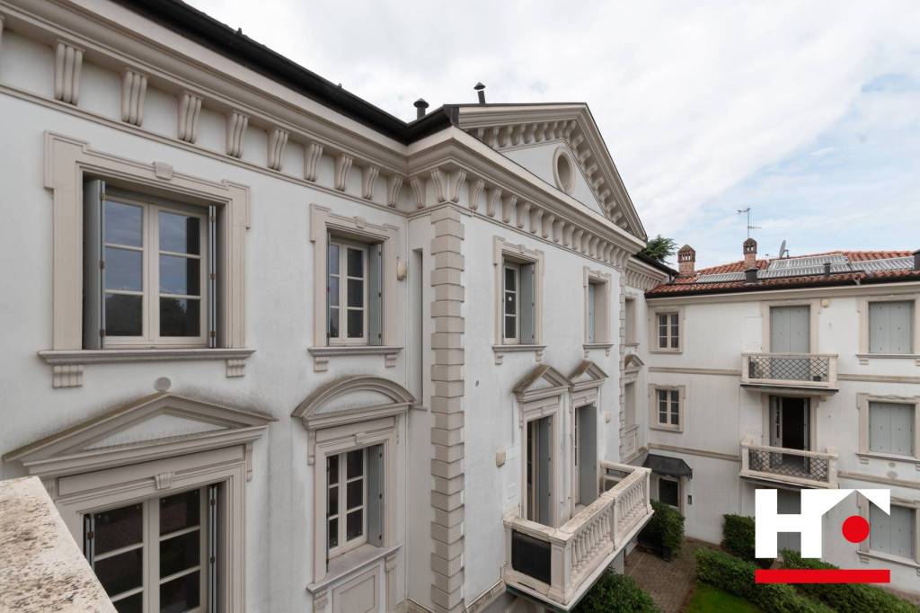 appartamento in vendita a Mairano