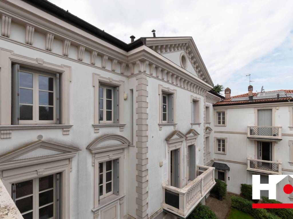 appartamento in vendita a Mairano