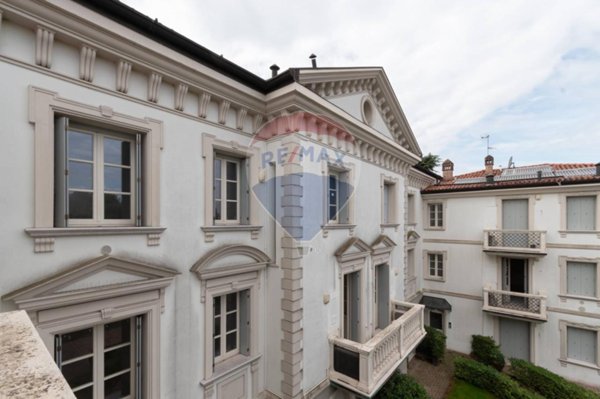 appartamento in vendita a Mairano