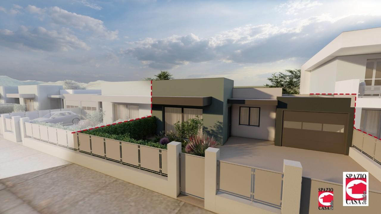 casa indipendente in vendita a Mairano