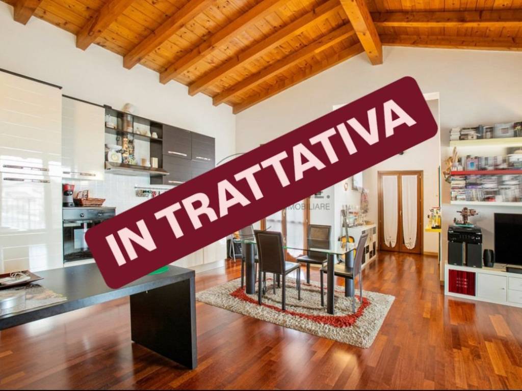 appartamento in vendita a Mairano