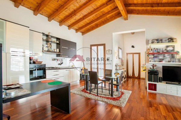 appartamento in vendita a Mairano