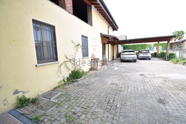 appartamento in vendita a Mairano
