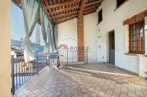 appartamento in vendita a Mairano