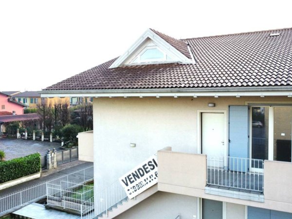 appartamento in vendita a Mairano