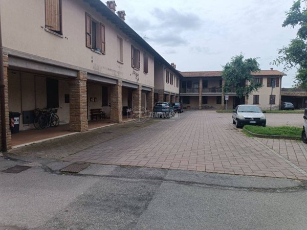 appartamento in vendita a Mairano