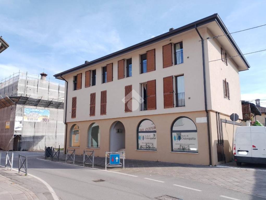 appartamento in vendita a Mairano