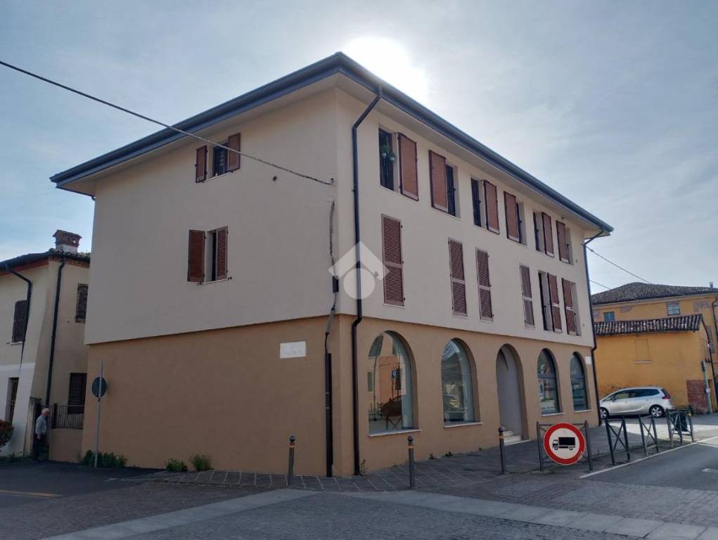 appartamento in vendita a Mairano