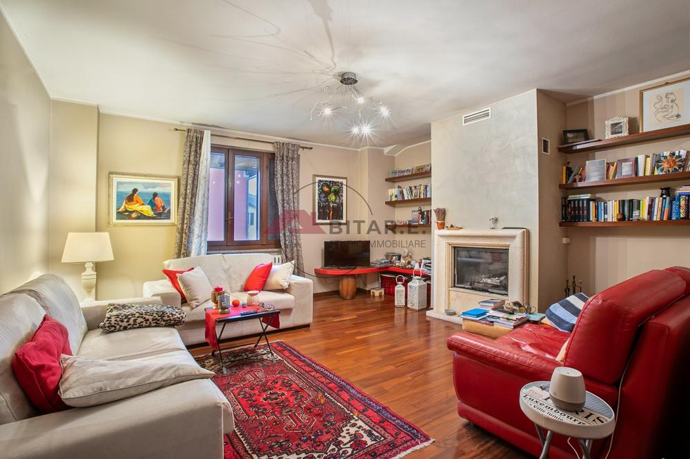 appartamento in vendita a Mairano