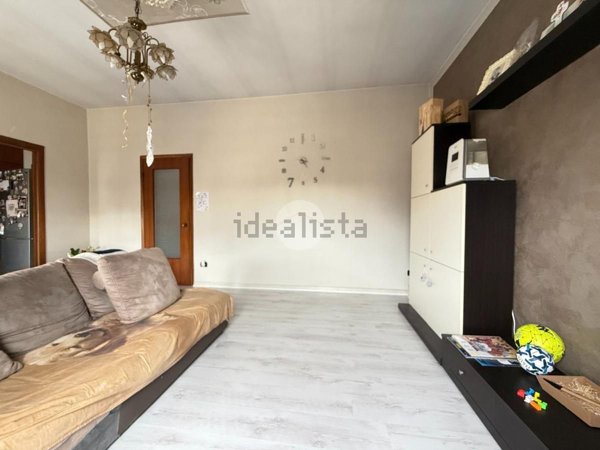 appartamento in vendita a Mairano