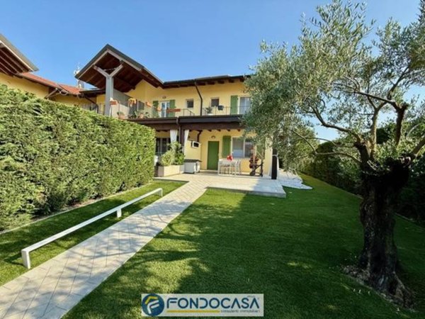 casa indipendente in vendita a Mairano