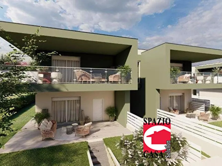 appartamento in vendita a Mairano