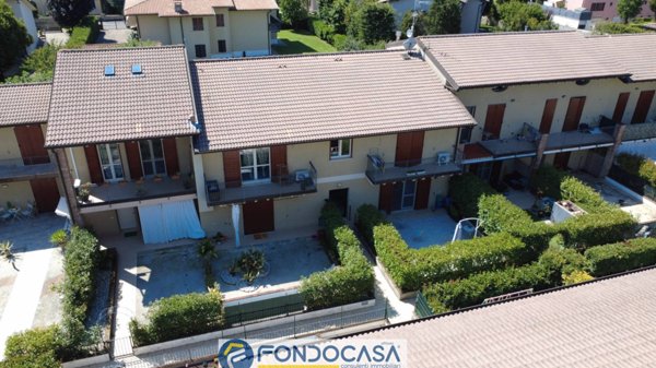 appartamento in vendita a Mairano