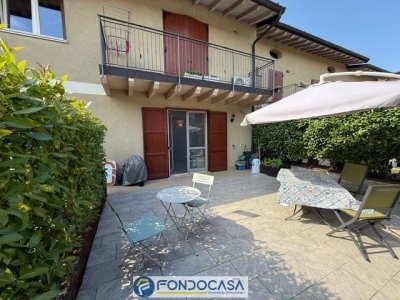appartamento in vendita a Mairano